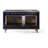 ILVE Nostalgie II Noblesse 60 in Dual Fuel Range, 9 Burner, Griddle-103962466-103962450
