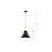 Maricarmen 1 - Light Cone Pendant-1426499913-1426499912
