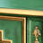 Rural Art Multifunctional Console Table