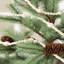 Guirlande de Noël 220cm