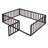 Ameshia Solid Wood Daybed-779836088-751795833