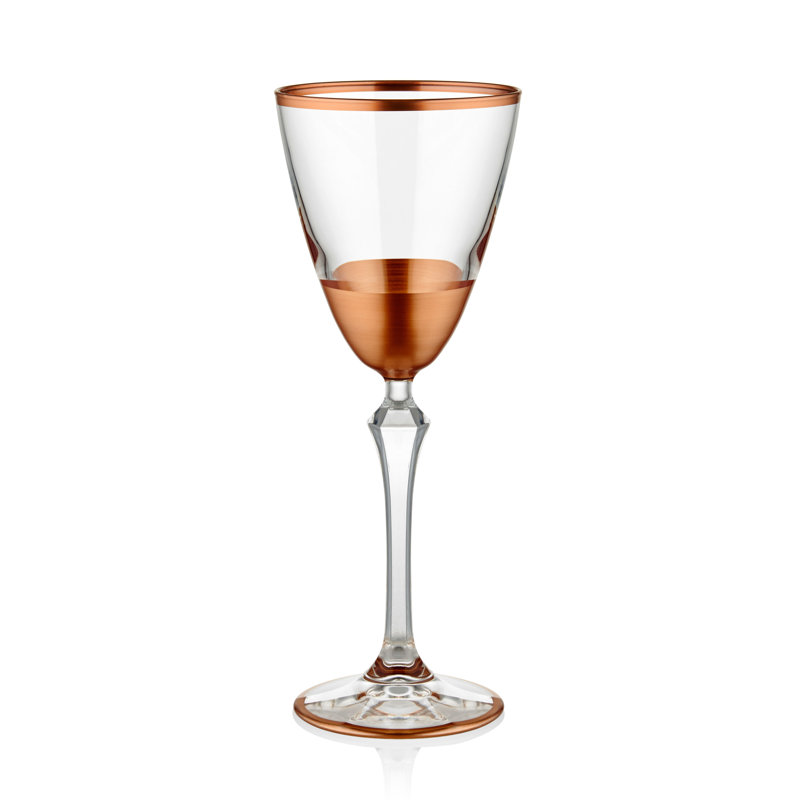 Bridlington 300ml White Wine Glass Set