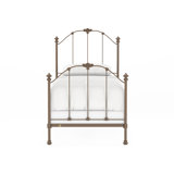 171 Country French Bed | Complete Standard