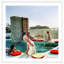 Penthouse Pool Print by Slim Aarons-1211037248-1223775714