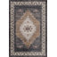 Tapis en chenille lavable Jax Antique Vintage