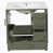 Vert olive est en rupture de stock