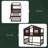 Twin Over Twin House Bunk Bed With Ladder-160439386