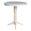 Table de salle à manger extensible Îleia-30030660