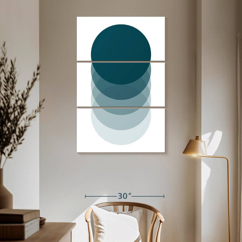 Dégradé Avery Sunrise, H 65 po x l 42 po