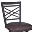 Tabouret de bar sans accoudoirs Akintunde-304824696