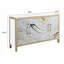 Console de 60 po