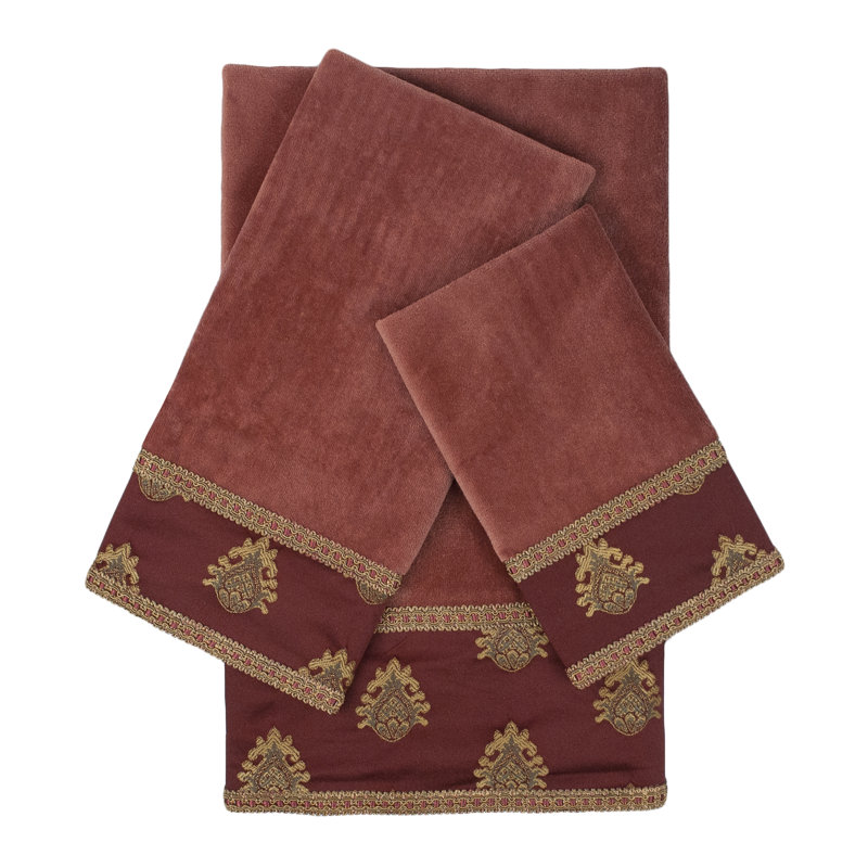 Melbourne Cotton Mulit-Size Set