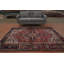 Tapis à motif géométrique 6 x 8