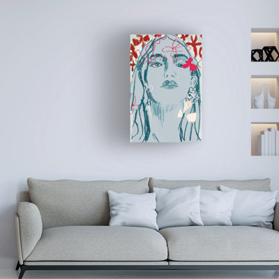 Art sur toile «Bachelor tuba tubach» no 17