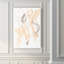 Petal Matrix II - reproduction sur toile-341227604-343439762