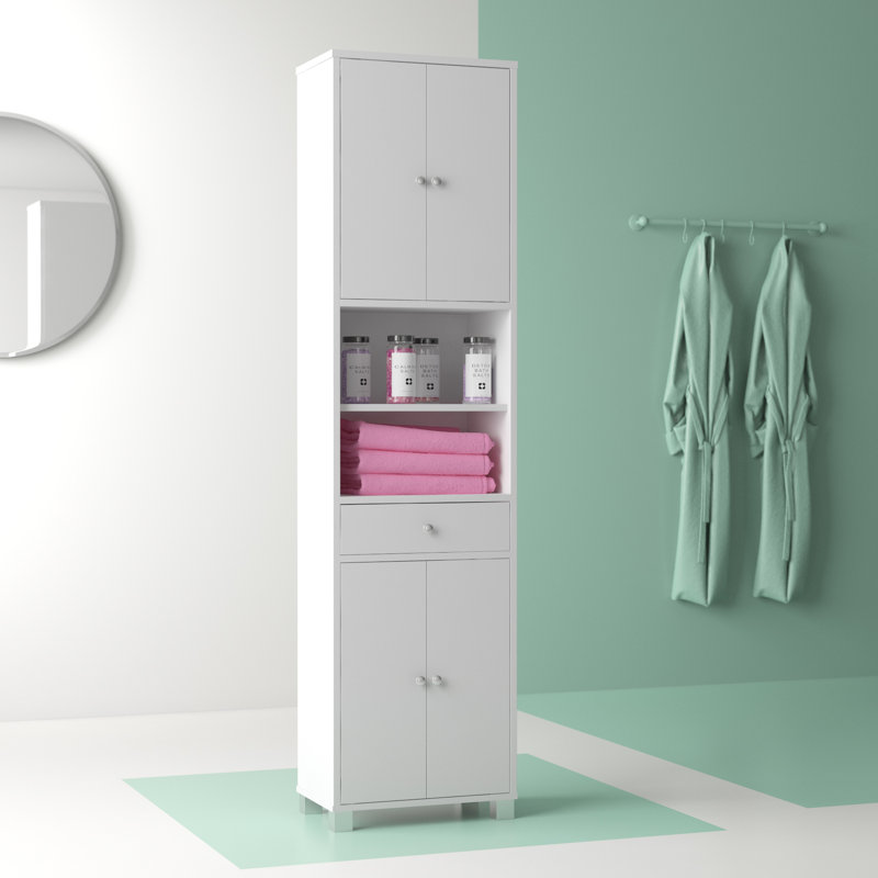 Curt Linen Cabinet