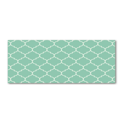 Moroccan Background - Print