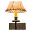 Ranchero 1 - Light Candle Wall Light