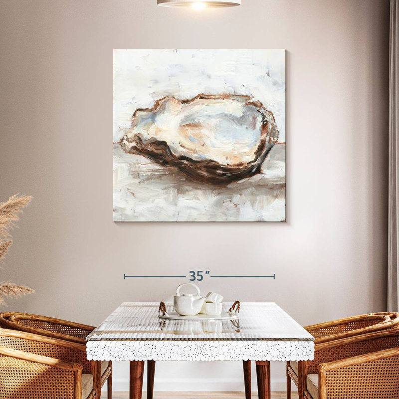 Yarlin Oyster Study II