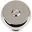 Everitt 1.19" Diameter Mushroom Knob-75248875