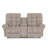 Upholstered 67'' Reclining Loveseat-1657632342