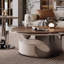Table basse Light Luxury Design-110375383