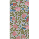 Paule Marrot Floral Wallpaper Double Roll