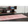 Rosamonde Abstract Indoor Rug