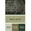 Art mural sur toile Botanical Art Nouveau-120564155