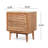 Folding Chair With Dual Cup Holder In  - Outdoor Leisure Time Garden Area