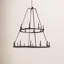 Aileen 20-Light Chandelier