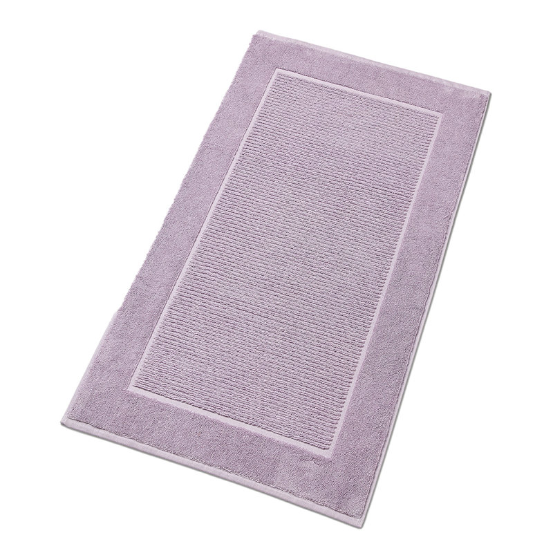 Supreme Bath Mat, Lavender