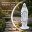Statue de la Sainte Mère