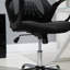 Fauteuil de direction Bacajol