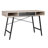 Oldcastle Writing Desk - Home Office Workstation with Storage Drawers | Modern Study Table-1443118507