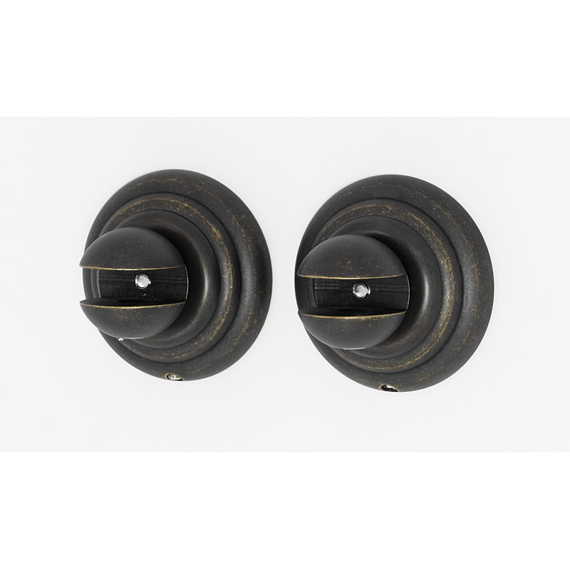 Embassy Shelf Brackets, Barcelona
