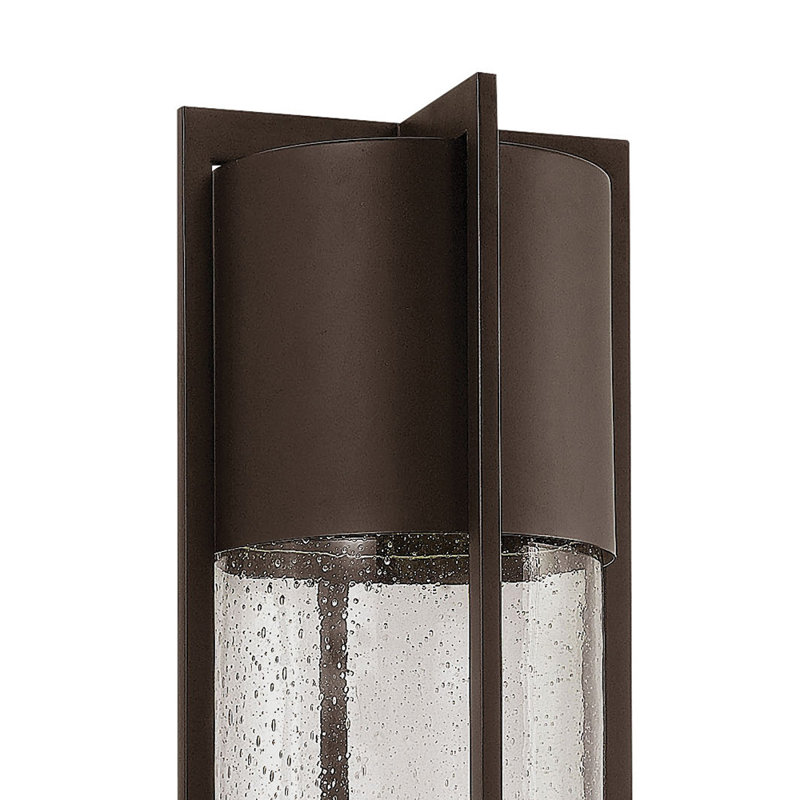 Shelter Lantern Post Top