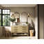 Meuble-lavabo double 54 po_Moderne_VF60554-366046688