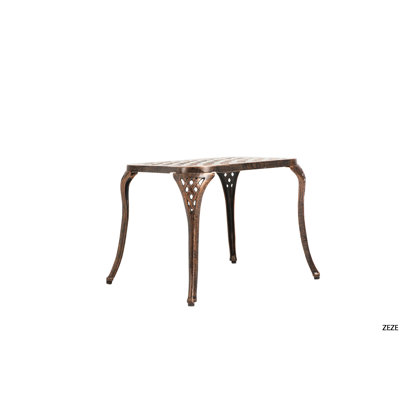 Table d'appoint Ornate