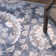 Davila Hand Tufted Viscose Floral Rug