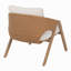 Chaise de patio avec coussins (ensemble de 2)-131517263
