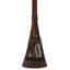 Lampe sur pied 59 po Callicles