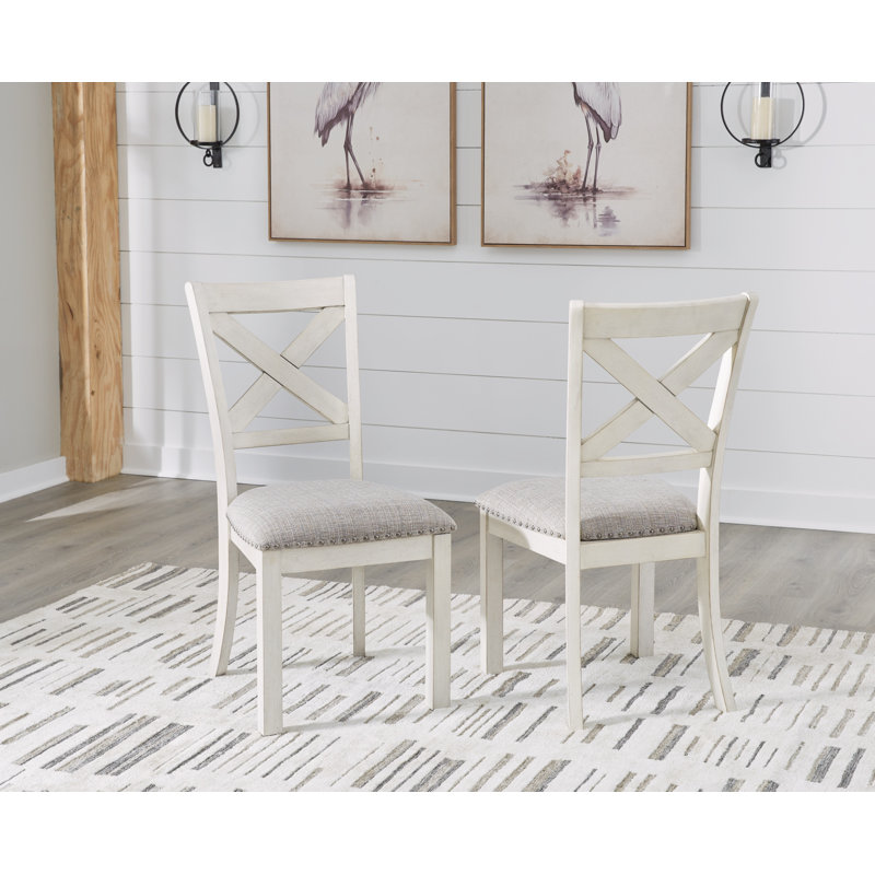 Ensemble de 2 chaises Robbinsdale