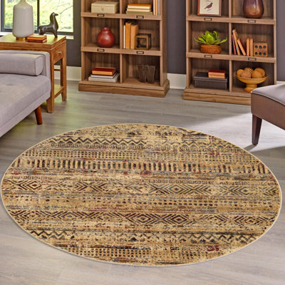 Blakely Geometric Indoor Rug