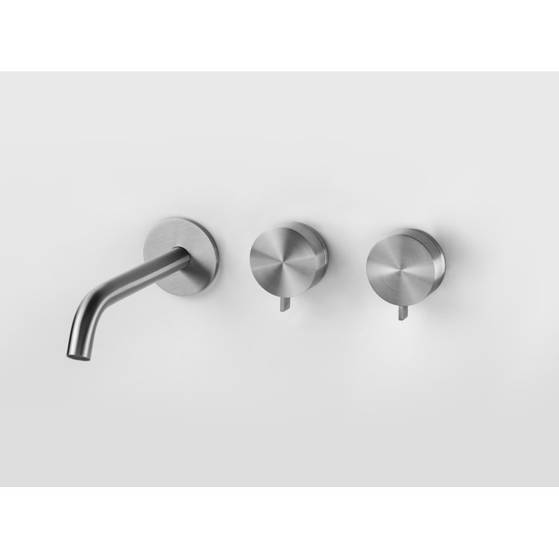 Angecourt Mono Basin Mixer
