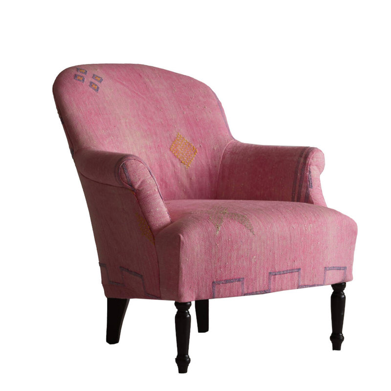 Fauteuil d'appoint Victoria