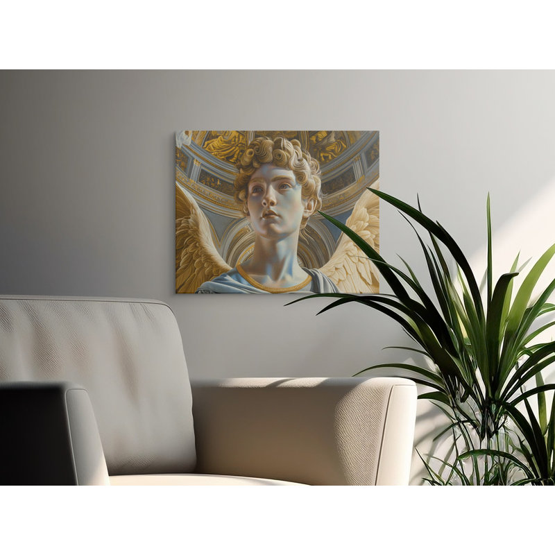 Wrapped Canvas Print Set, 20.32 cm H x 25.4 cm W