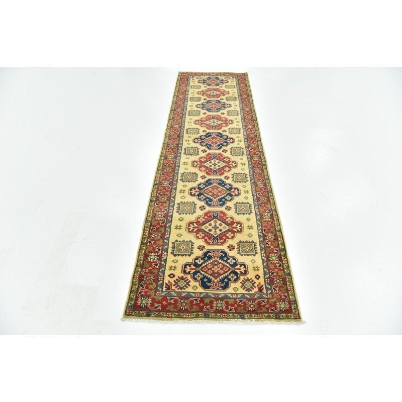 Runner Olander Cream Rug