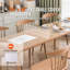 Protecteur de table en PVC-985577619