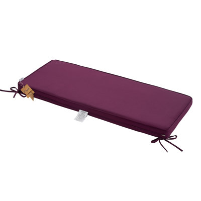 Ebern Designs 1 - Piece Outdoor Seat Cushion by Ebern Designs